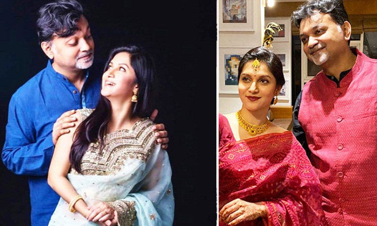 ‘ভালোবাসা দিবসে সৃজিতকে আলাদা করে দেওয়ার কিছু নেই’
