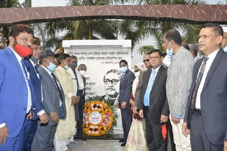 কৃষি যান্ত্রিকীকরণে ৩ হাজার কোটি টাকার প্রকল্প: কৃষিমন্ত্রী