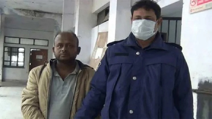 দোকানের গোডাউনে নিয়ে গৃহবধূকে গণধর্ষণ, ব্যবসায়ী গ্রেফতার