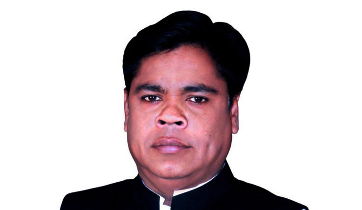 তাহেরপু‌র পৌরসভা : হ্যাটট্রিক জয়ের পথে কালাম