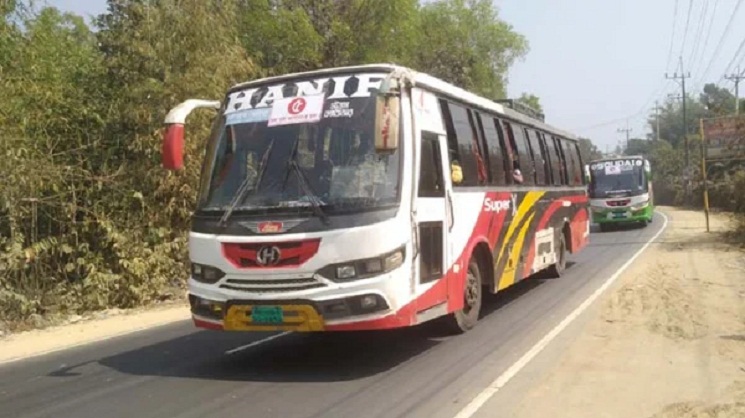 ভাসানচরের উদ্দেশে উখিয়ার ৯০০ রোহিঙ্গার রওনা 
