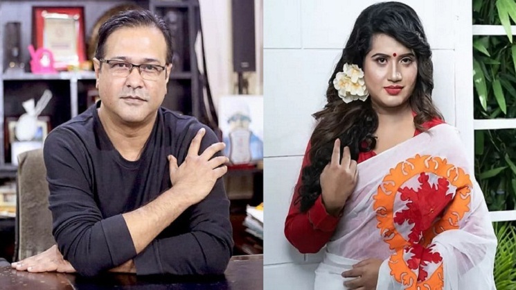 ন্যান্সির মামলায় আসিফের জামিন