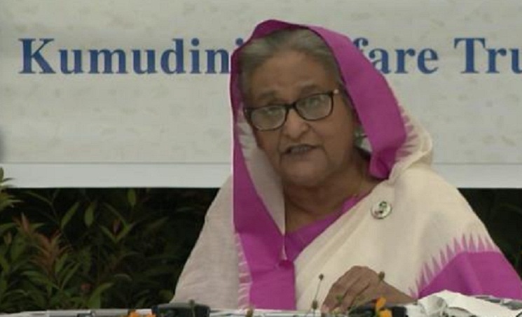 ভ্যাকসিন নিয়ে মানুষের দ্বিধা কেটে গেছে: প্রধানমন্ত্রী