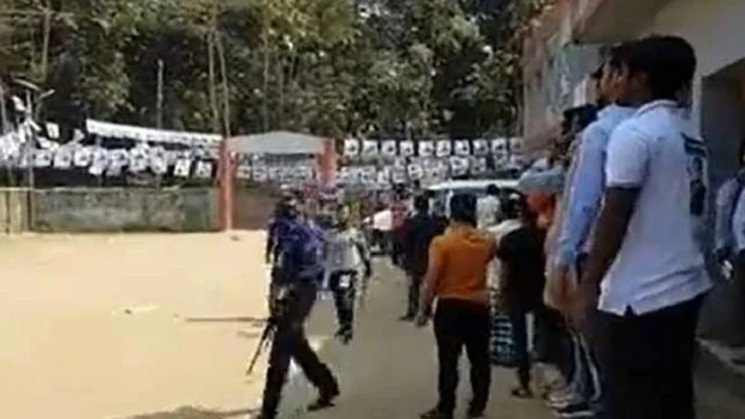 পটিয়ায় রক্তক্ষয়ী সংঘর্ষে কাউন্সিলর প্রার্থীর ভাই নিহত