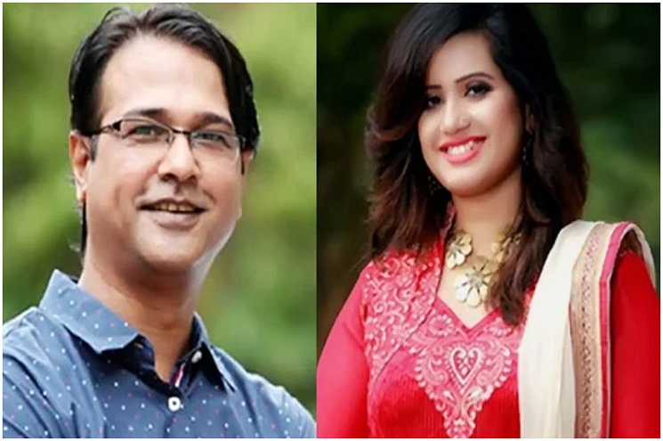 ন্যান্সির মামলায় আসিফের জামিন