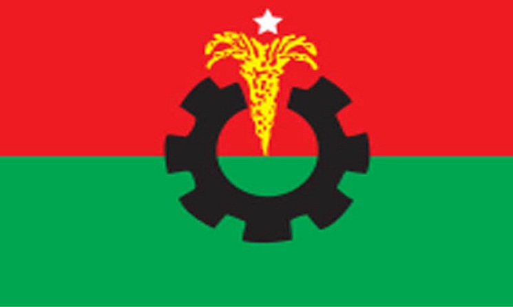 মেয়র প্রার্থীসহ বিএনপির ১০১ নেতাকর্মীর নামে মামলা