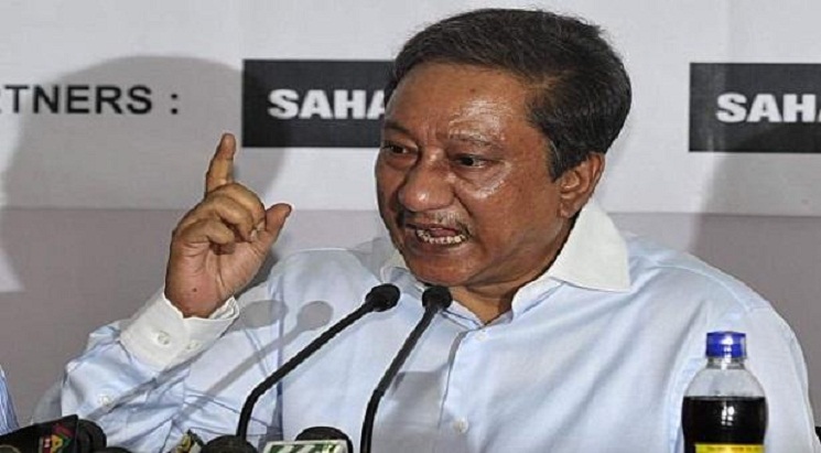 ক্রিকেটারদের জেরা করবেন পাপন