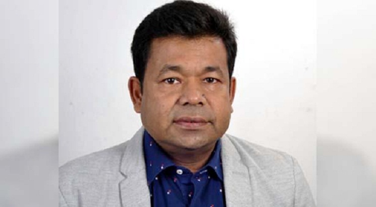স্কুলজীবনে অঞ্জনার প্রেমে পড়েছিলেন মনির খান!