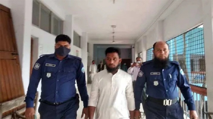 ভাবিকে ছুরিকাঘাতে হত্যায় দেবরের যাবজ্জীবন