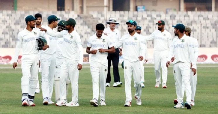 ৯ বছর পর হোয়াইটওয়াশের লজ্জা পেল বাংলাদেশ 
