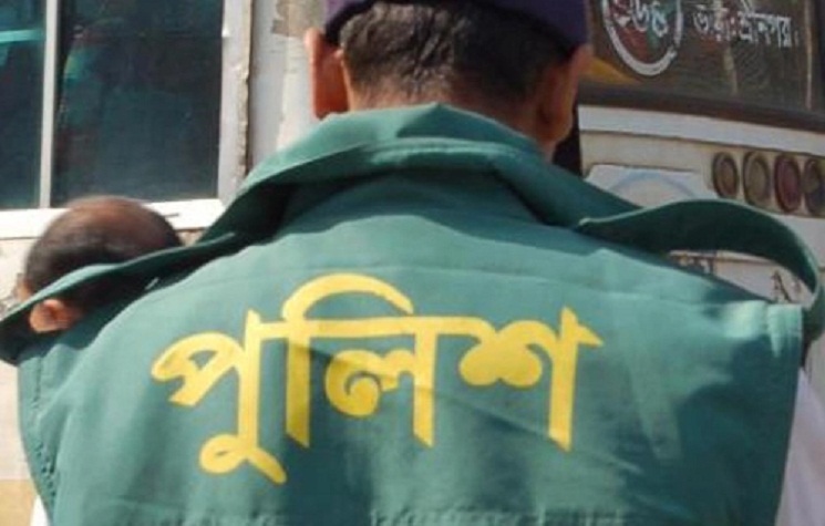 ডোপ টেস্টে ১০০ পুলিশ শনাক্ত, ৩০ জনকে বরখাস্ত