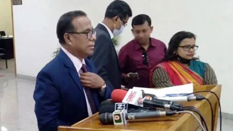 নির্বাচনে খুনের দায় প্রার্থীদের: ইসি