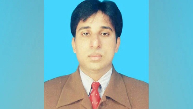মেয়র পদে জয়ী বিএনপির একমাত্র প্রার্থী যিনি