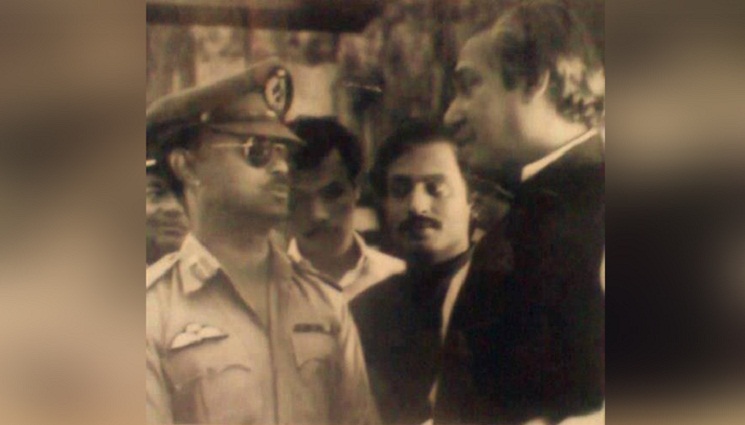 ওয়েট অ্যান্ড সি, বঙ্গবন্ধু হত্যায় জিয়া জড়িত প্রমাণ করব