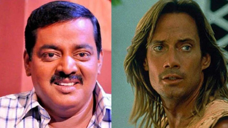 ডিপজল এখন ‘হারকিউলিস’