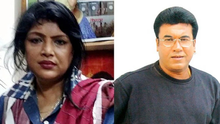 মান্নার মৃত্যু নিয়ে বিস্ফোরক তথ্য দিলেন স্ত্রী