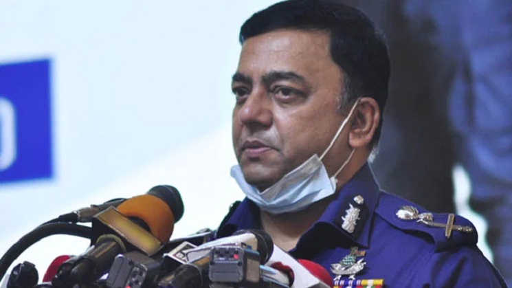 ‘পুলিশকে জনগণের সঙ্গে ভালো আচরণ করতেই হবে’