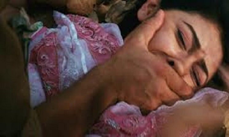 ভাবিকে ধর্ষণের অভিযোগে দেবর গ্রেফতার 