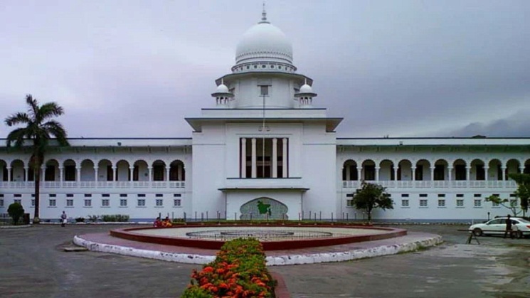 শেখ হাসিনাকে হত্যাচেষ্টা: ১০ জনের ফাঁসির রায় বহাল