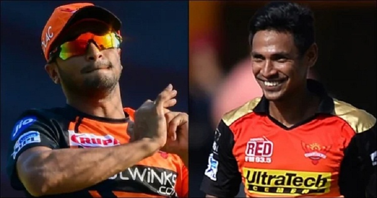 আইপিএলে একমাত্র বাংলাদেশি ক্রিকেটাররাই ফ্রি না