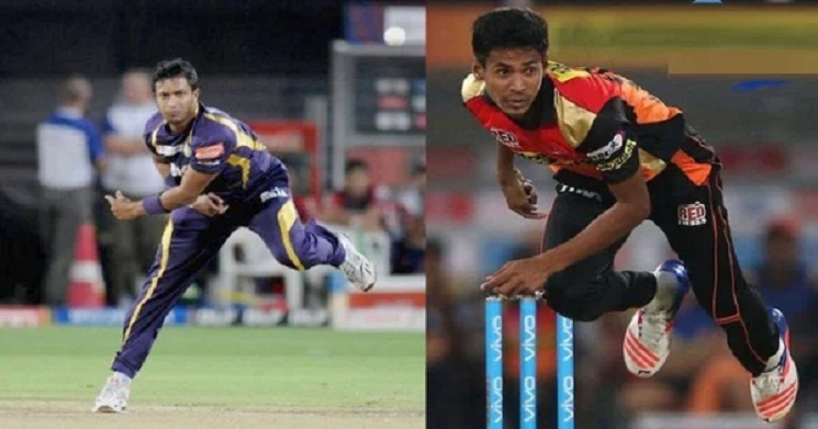 চাইলে সাকিবের মতোই ছুটি পাবেন মুস্তাফিজও