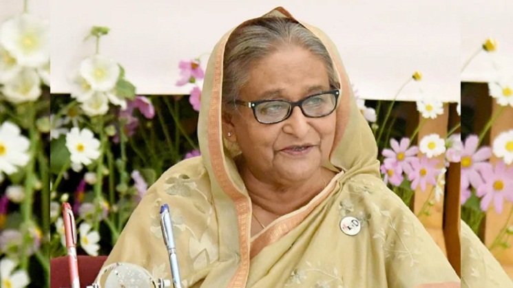 বাঙালির মুক্তির সংগ্রামের ইতিহাসে একুশ অত্যন্ত গুরুত্বপূর্ণ: প্রধানমন্ত্রী