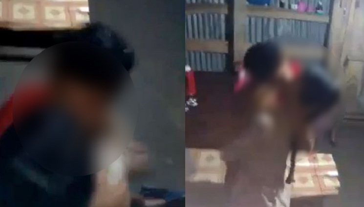 স্কুলছাত্রীকে ধর্ষণচেষ্টার ভিডিও ধারণ, আটক ২