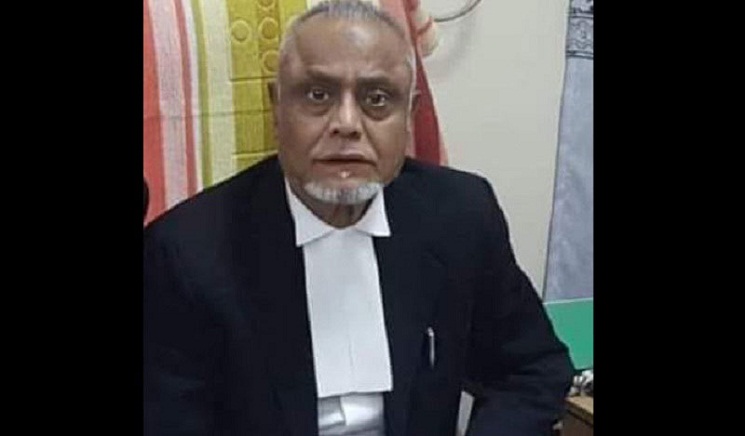 না ফেরার দেশে হবিগঞ্জের কৃতি সন্তান বিচারপতি আব্দুল হাই