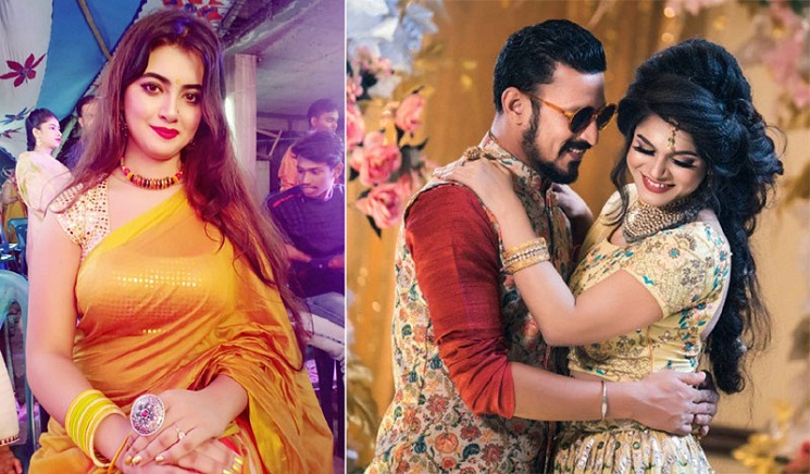 তামিমার একাধিক স্বামী: যা বললেন সুবাহ 