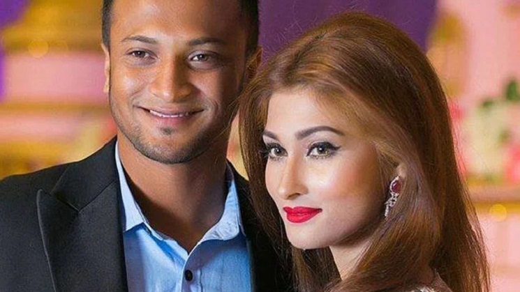 সাকিবের সমর্থনে মুখ খুললেন শিশির