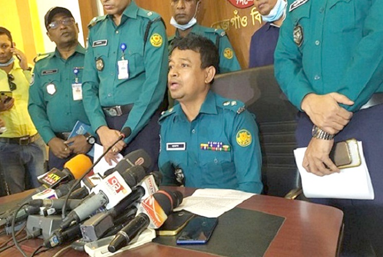 নাসির টার্গেট করতো যেসব মেয়েদের