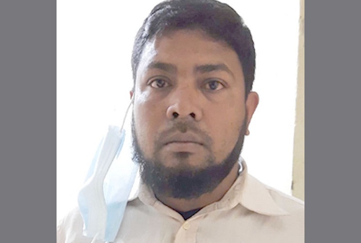 বিএনপি কর্মী এখন মৎস্যজীবী লীগের আহ্বায়ক
