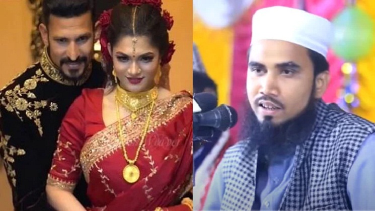 অন্যের বউ বিয়ে নিয়ে মাওলানা রব্বানীর বক্তব্য, ভিডিও ভাইরাল