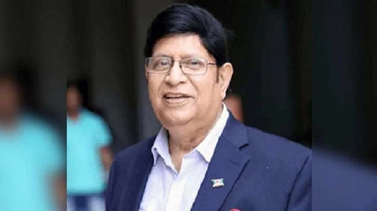 যুক্তরাষ্ট্র সফরে যাচ্ছেন পররাষ্ট্রমন্ত্রী