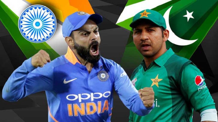 ভারতে বিশ্বকাপ হোক চায় না পাকিস্তান!
