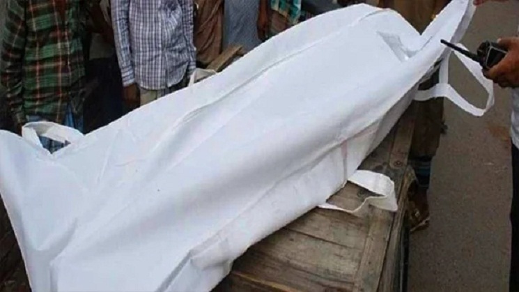নওগাঁয় নদী থেকে যুবকের মরদেহ উদ্ধার