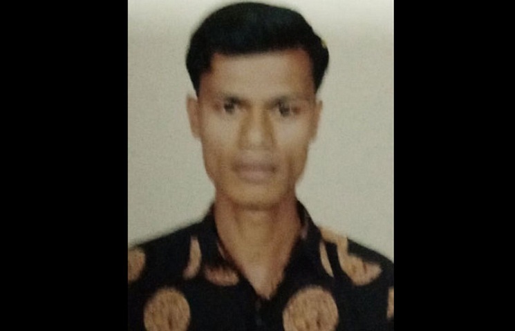 বগুড়ায় যুবককে কুপিয়ে হত্যা