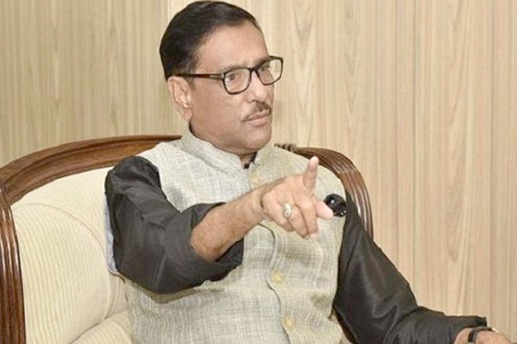 বিএনপির আগুন সন্ত্রাস ও আল জাজিরার অপপ্রচার একই সূত্রে গাঁথা