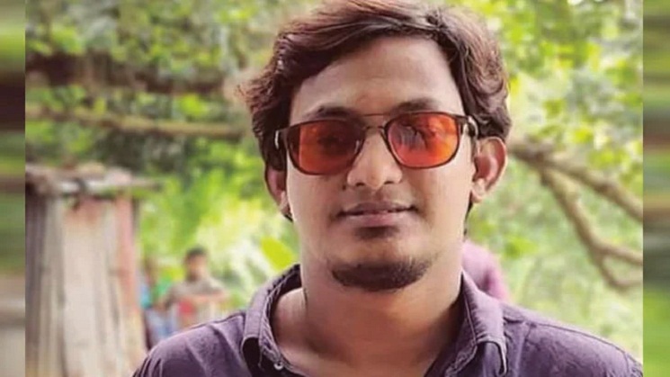 আজীবন বহিষ্কার জাবি ছাত্র ইউনিয়নের সভাপতি