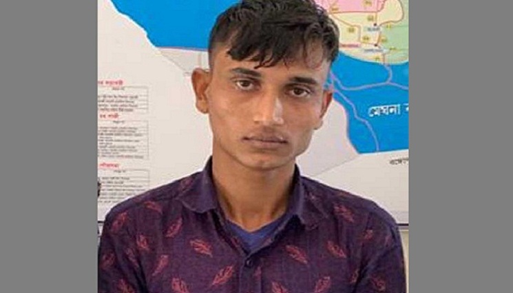 মামিকে ধর্ষণের অভিযোগে ভাগ্নে শ্রীঘরে