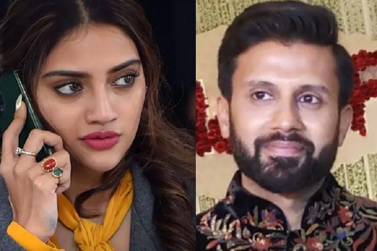 স্বামীর ডিভোর্স নোটিশ নিয়ে যা বললেন নুসরাত