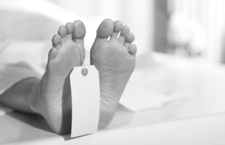 গলায় ফাঁস দিয়ে মাদ্রাসাছাত্রীর আত্মহত্যা