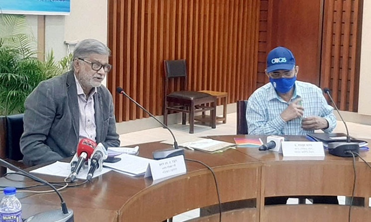 পদ্মা সেতু যারা অনুধাবন করবেন না, তারা পিছিয়ে পড়বেন