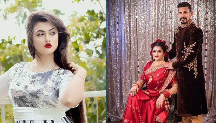 ৮০-৯০টা মেয়ের জীবন নষ্ট করেছে নাসির, বললেন সাবেক প্রেমিকা