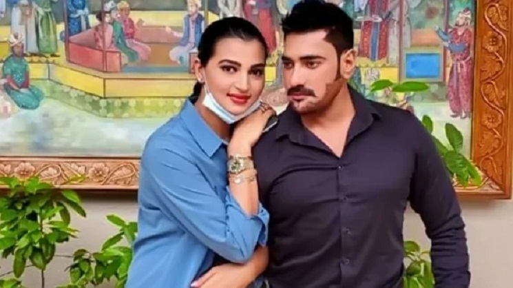 চার দেশের শিল্পীদের নিয়ে অনন্ত জলিলের সিনেমা