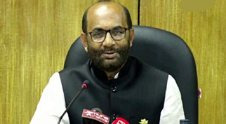 ‘প্রয়োজনে ডিজিটাল নিরাপত্তা আইন পর্যালোচনা করা হবে’