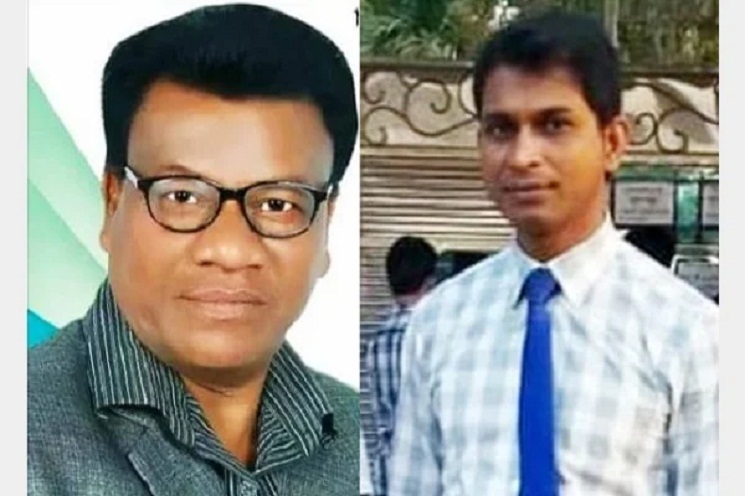 চাল চোর থেকে কলেজের সভাপতি
