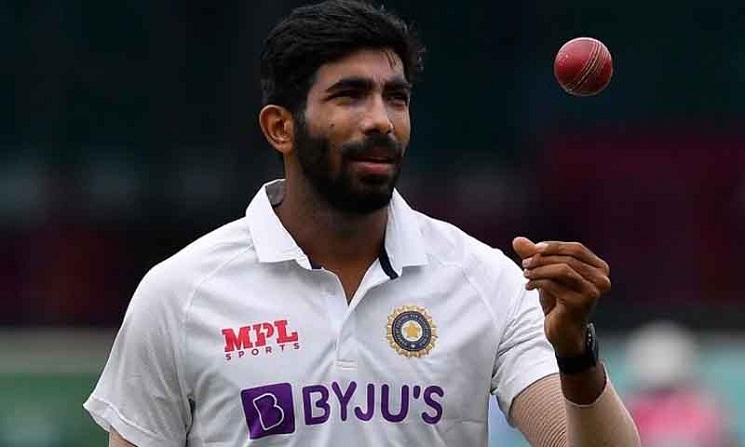 ইংল্যান্ডের বিরুদ্ধে চতুর্থ টেস্টে নেই বুমরাহ