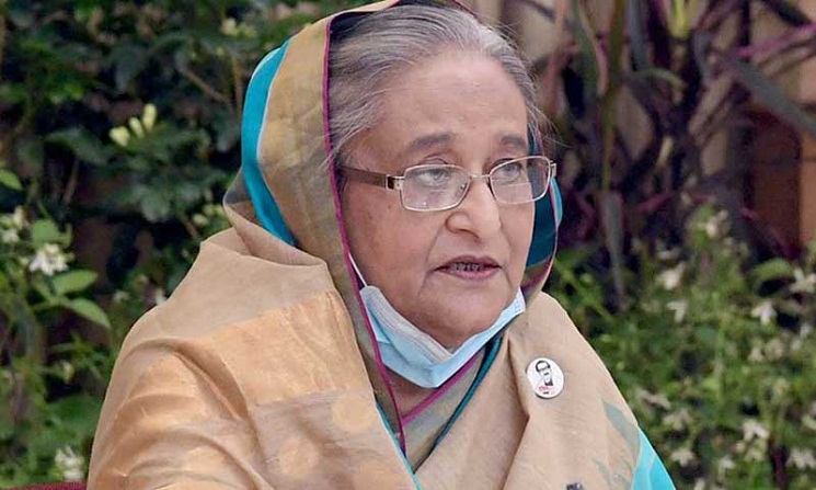 এলডিসি থেকে উত্তরণের কৃতিত্ব জনগণের: প্রধানমন্ত্রী
