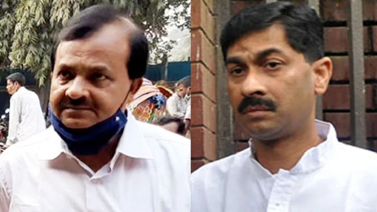 প্রধানমন্ত্রীকে আমন্ত্রণ জানাতে যাচ্ছেন বিএনপির দুই নেতা